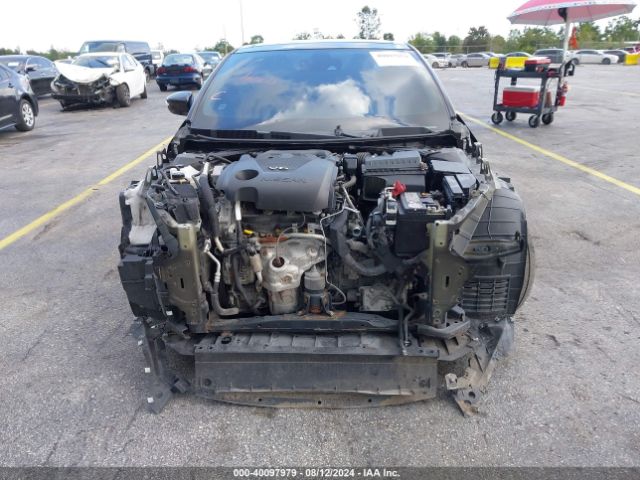 1N4AA6AP6HC416294 Nissan Maxima 3.5 Sl
