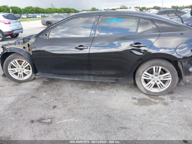 1N4AA6AP6HC416294 Nissan Maxima 3.5 Sl