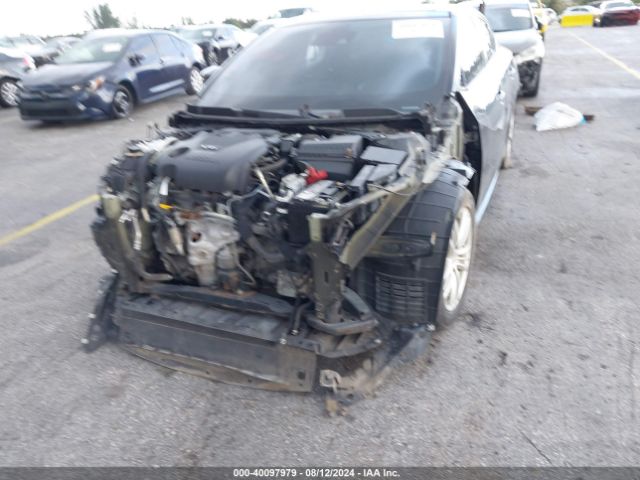 1N4AA6AP6HC416294 Nissan Maxima 3.5 Sl