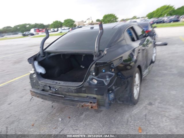 1N4AA6AP6HC416294 Nissan Maxima 3.5 Sl