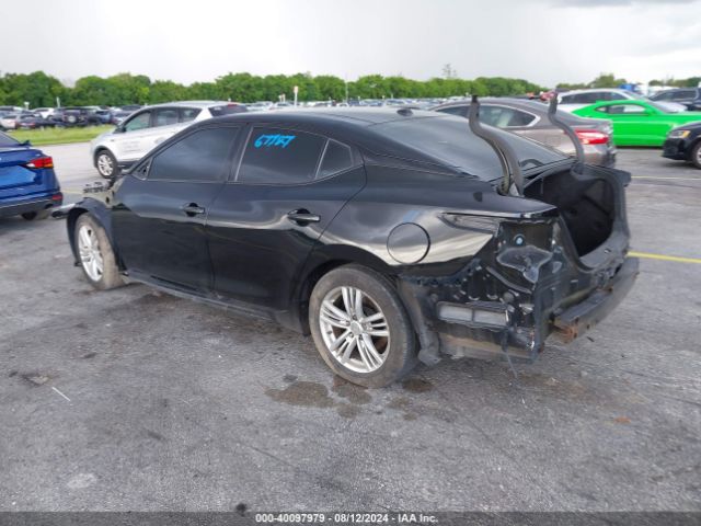 1N4AA6AP6HC416294 Nissan Maxima 3.5 Sl