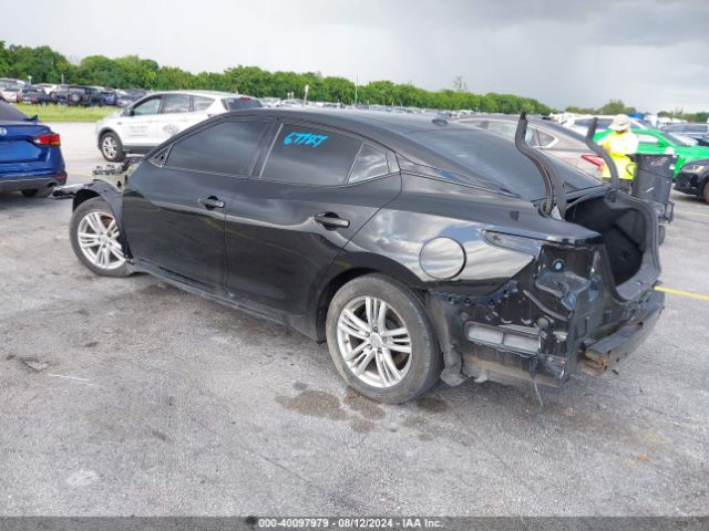 1N4AA6AP6HC416294 Nissan Maxima 3.5 Sl