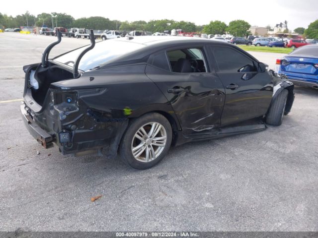 1N4AA6AP6HC416294 Nissan Maxima 3.5 Sl