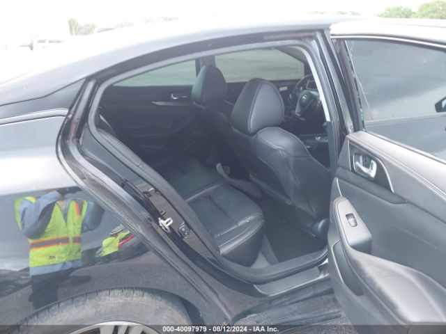 1N4AA6AP6HC416294 Nissan Maxima 3.5 Sl