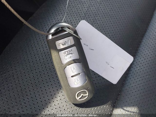 JM1GL1V52H1118153 Mazda Mazda6 Touring
