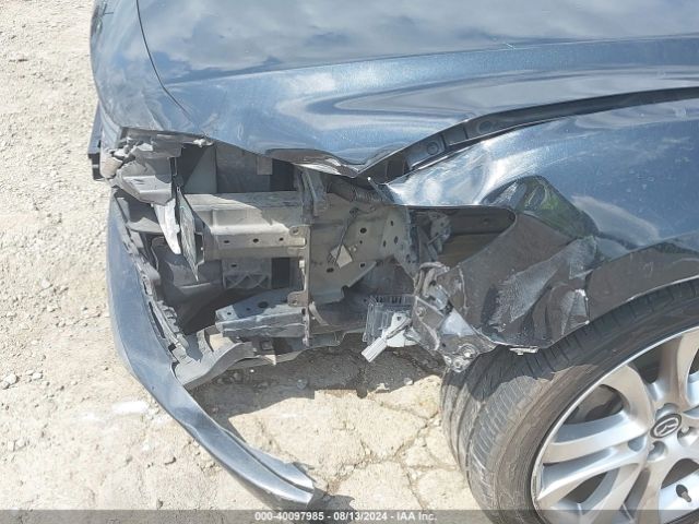 JM1GL1V52H1118153 Mazda Mazda6 Touring