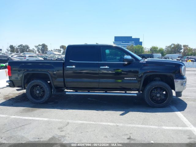 3GTU2MEC2GG179069 GMC Sierra 1500 Sle