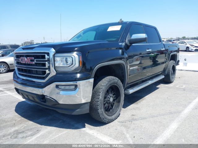 3GTU2MEC2GG179069 GMC Sierra 1500 Sle