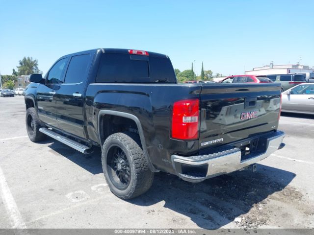 3GTU2MEC2GG179069 GMC Sierra 1500 Sle