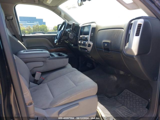 3GTU2MEC2GG179069 GMC Sierra 1500 Sle