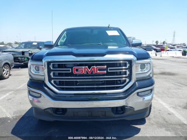 3GTU2MEC2GG179069 GMC Sierra 1500 Sle