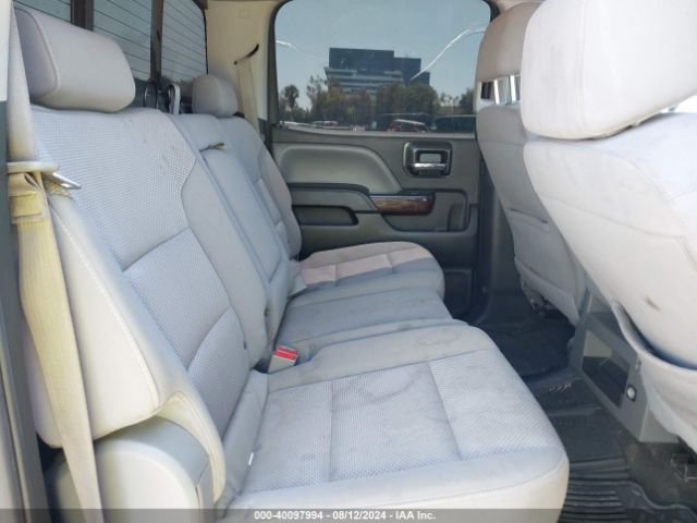 3GTU2MEC2GG179069 GMC Sierra 1500 Sle