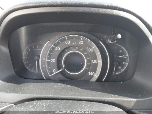5J6RM4H52GL056365 Honda CR-V EX
