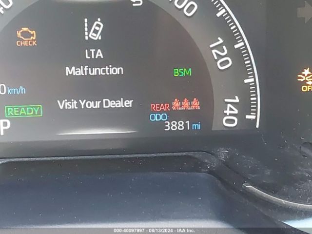JTMMWRFV8PD206337 Toyota Rav4 Le Hybrid