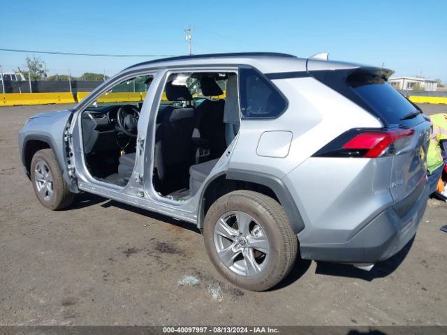 JTMMWRFV8PD206337 Toyota Rav4 Le Hybrid