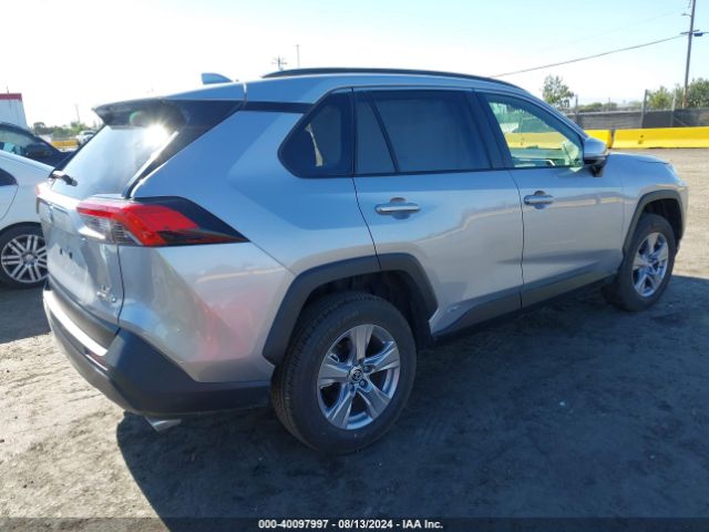 JTMMWRFV8PD206337 Toyota Rav4 Le Hybrid