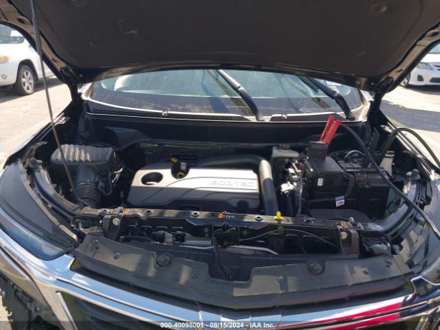3GNAXHEG2PL150894 Chevrolet Equinox Fwd Ls
