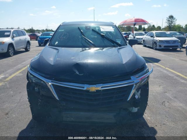 3GNAXHEG2PL150894 Chevrolet Equinox Fwd Ls