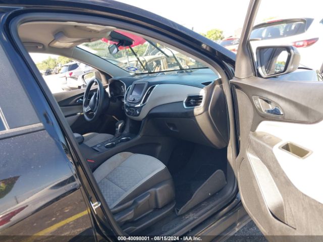 3GNAXHEG2PL150894 Chevrolet Equinox Fwd Ls