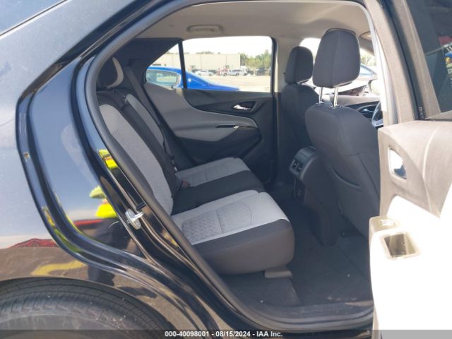 3GNAXHEG2PL150894 Chevrolet Equinox Fwd Ls