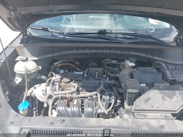 Hyundai TUCSON SEL 2021 KM8J33AL3MU297877 Image 10