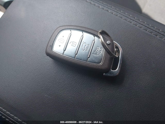 Hyundai TUCSON SEL 2021 KM8J33AL3MU297877 Image 11