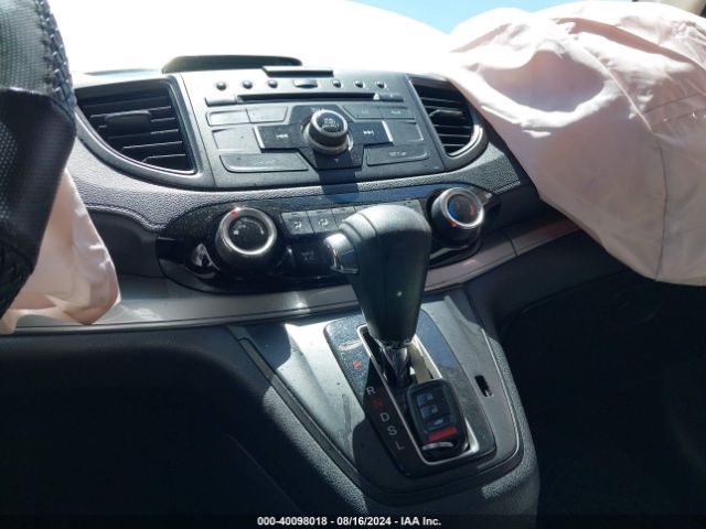 3CZRM3H30FG706041 Honda CR-V LX
