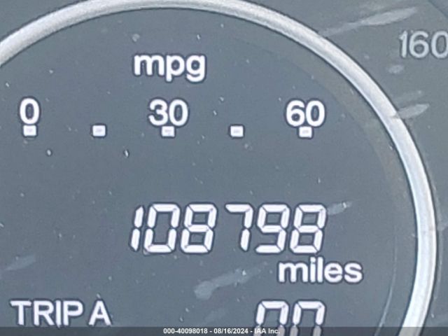 3CZRM3H30FG706041 Honda CR-V LX
