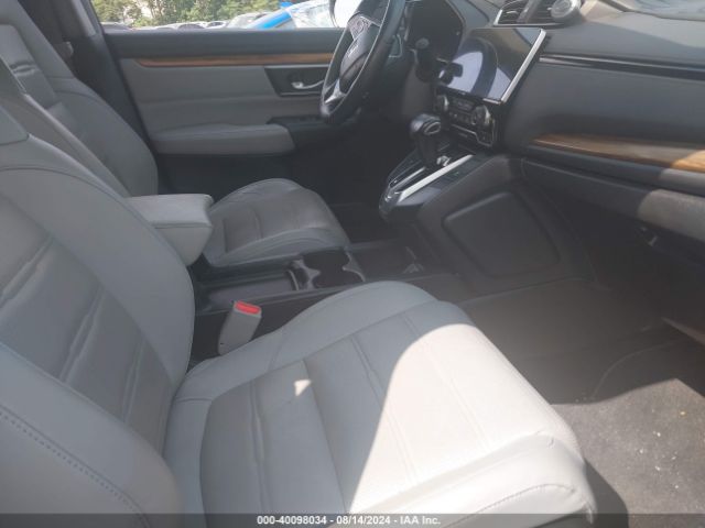 2HKRW2H9XHH602584 Honda Cr-v Touring