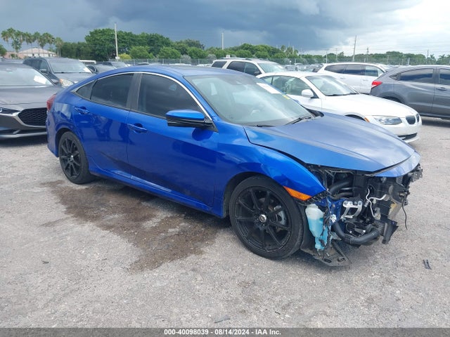 2020 19XFC1F36LE021634 main image