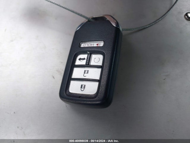 Honda CIVIC EX 2020 19XFC1F36LE021634 Image 11