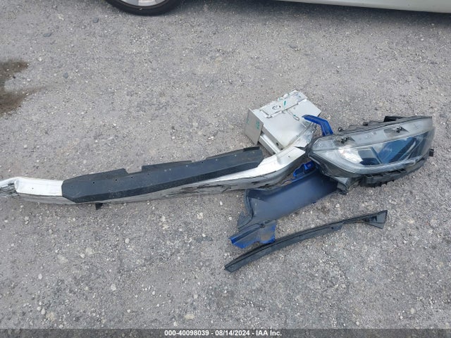 Honda CIVIC EX 2020 19XFC1F36LE021634 Image 12