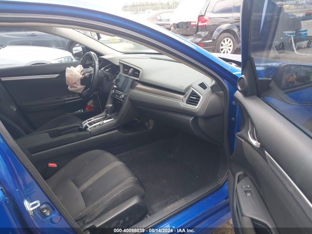 Honda CIVIC EX 2020 19XFC1F36LE021634 Image 5