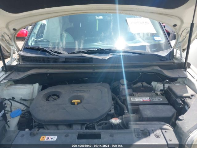 KNDJP3A54K7647524 KIA SOUL +