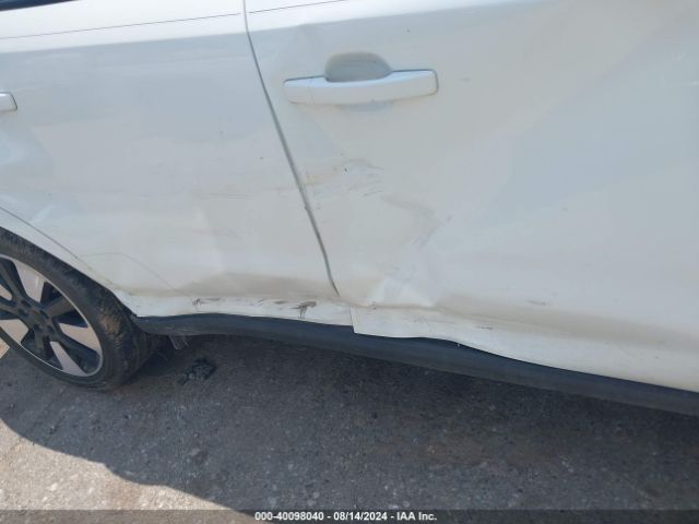 KNDJP3A54K7647524 KIA SOUL +