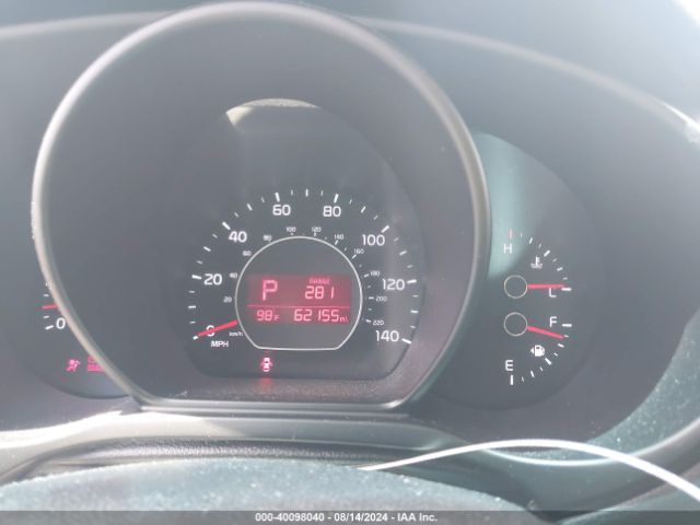 KNDJP3A54K7647524 KIA SOUL +