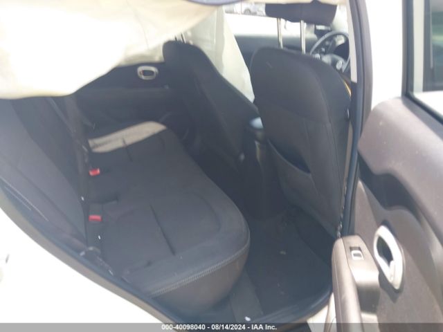 KNDJP3A54K7647524 KIA SOUL +