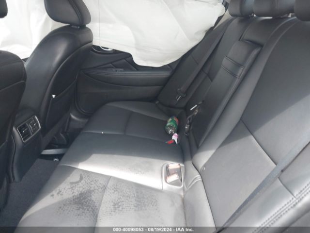 JN1EV7AR0KM553100 Infiniti Q50 3.0t Luxe