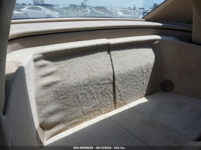 1995 MERCEDES-BENZ SL WDBFA67E4SF112195 Photo 7