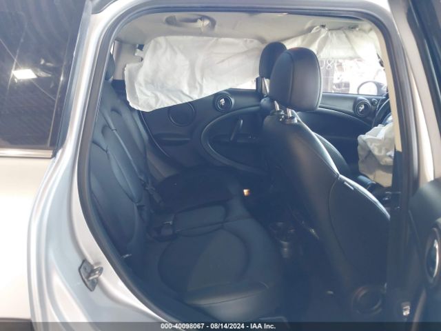 WMWZC5C54EWM18775 Mini Countryman Cooper S