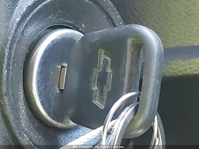 2G1FG1EW5F9251421 Chevrolet Camaro 1ss