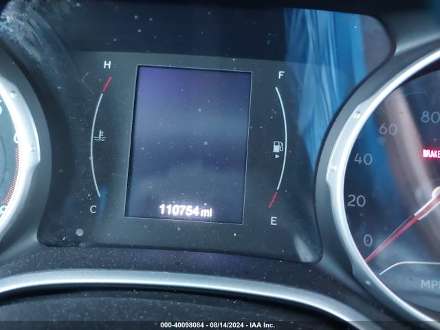 3C4NJCAB5KT782337 Jeep Compass Sport Fwd