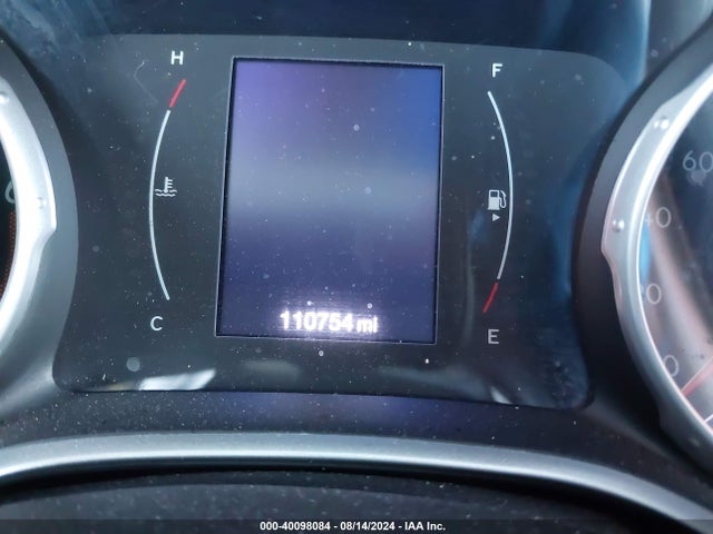 3C4NJCAB5KT782337 Jeep Compass Sport Fwd