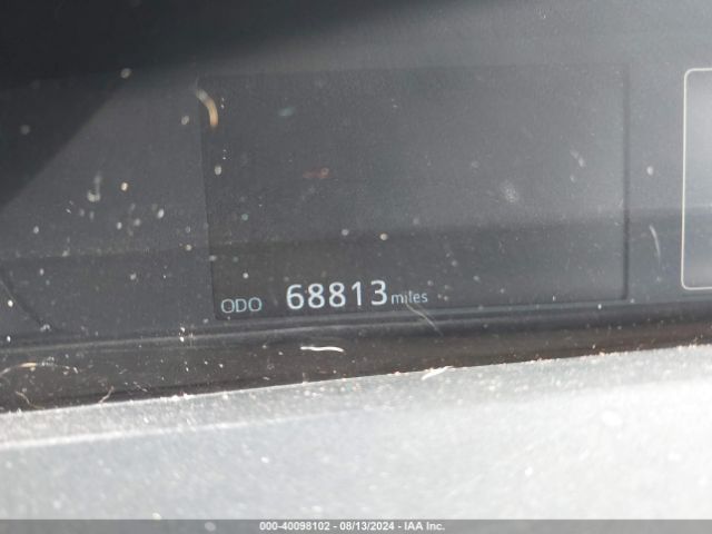JTDKARFU9L3119155 Toyota Prius Le