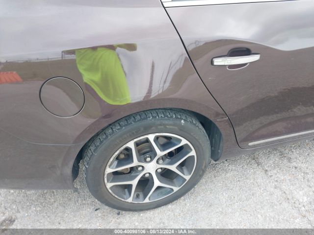 1G4G45G34GF174902 Buick Lacrosse Sport Touring
