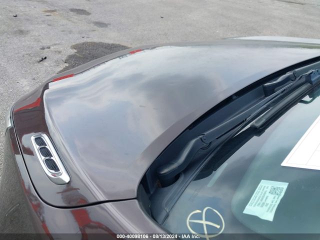 1G4G45G34GF174902 Buick Lacrosse Sport Touring
