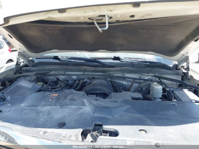 3GCUKTEC9EG546718 Chevrolet Silverado 1500 High Country