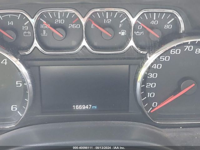 3GCUKTEC9EG546718 Chevrolet Silverado 1500 High Country