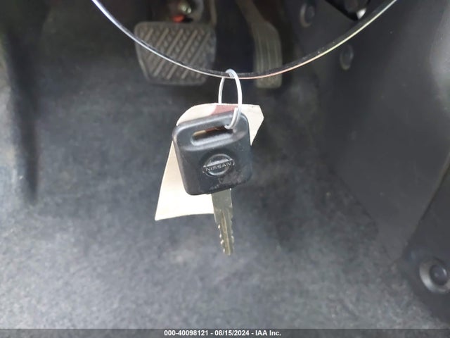 Nissan Versa 1.6 S+ 2017 3N1CN7AP4HL842246 Image 11