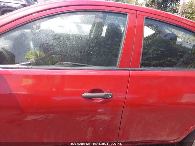 Nissan Versa 1.6 S+ 2017 3N1CN7AP4HL842246 Image 15